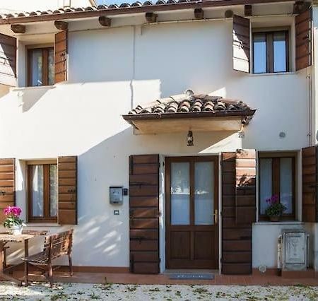 La Casa In Piazza Colonna Βίλα Montebelluna Εξωτερικό φωτογραφία