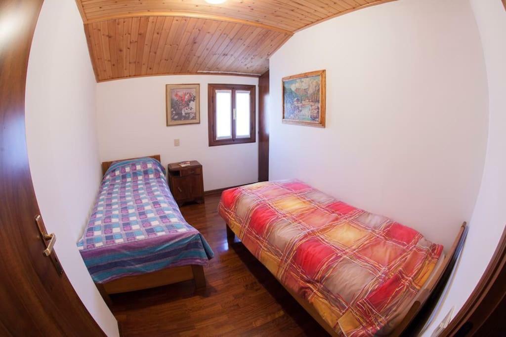 La Casa In Piazza Colonna Βίλα Montebelluna Εξωτερικό φωτογραφία