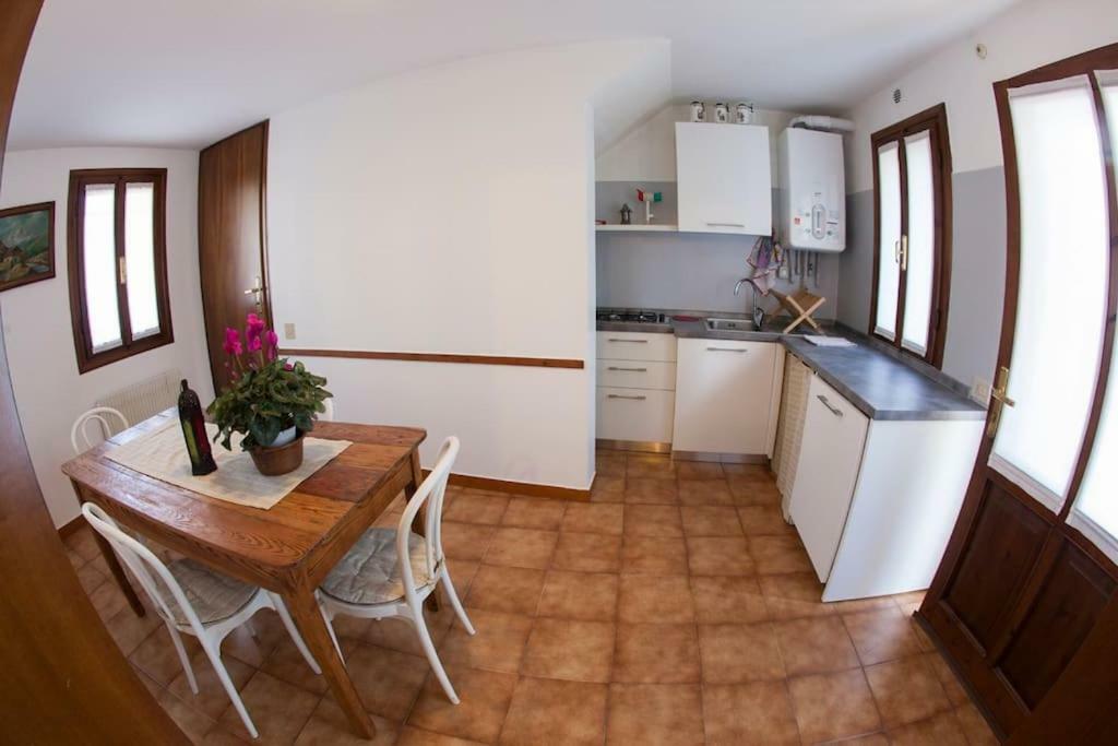 La Casa In Piazza Colonna Βίλα Montebelluna Εξωτερικό φωτογραφία