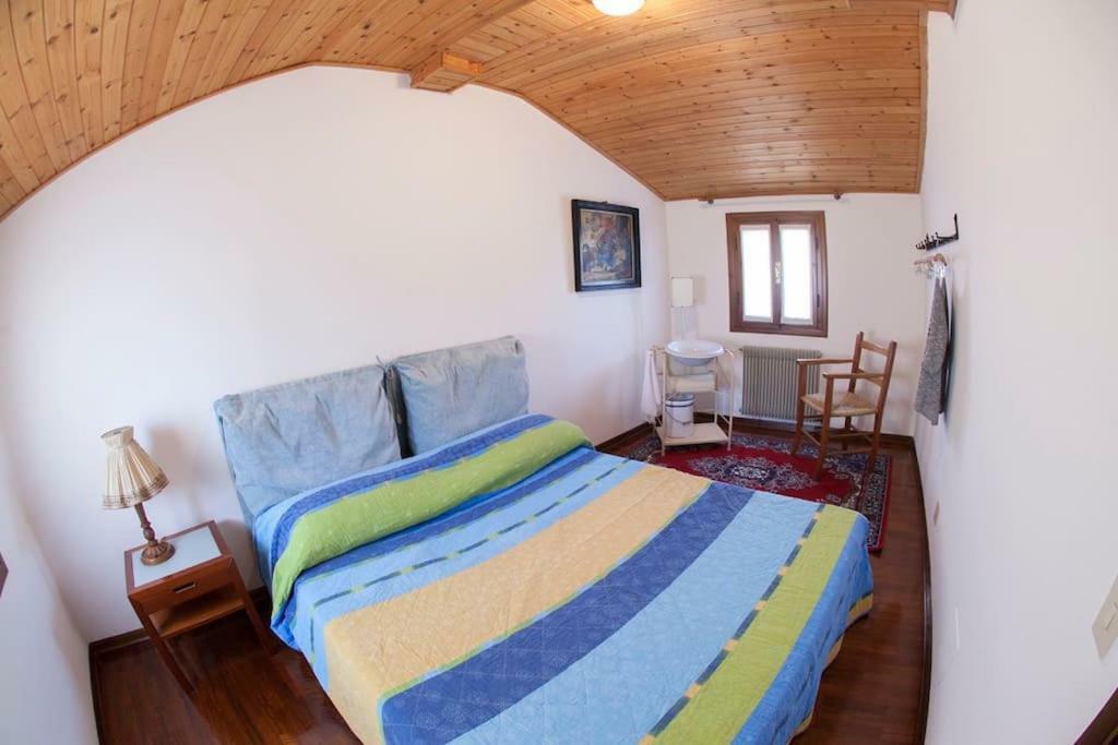 La Casa In Piazza Colonna Βίλα Montebelluna Εξωτερικό φωτογραφία